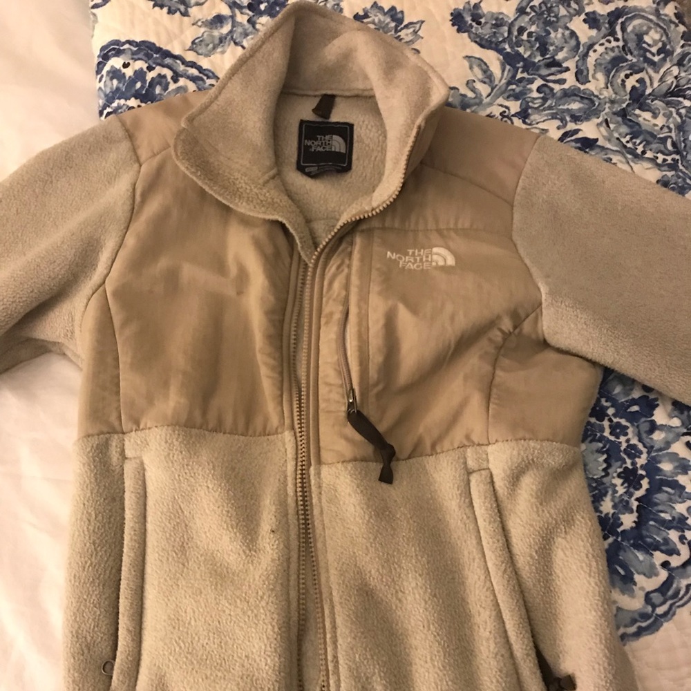 North Face Denali Fleece